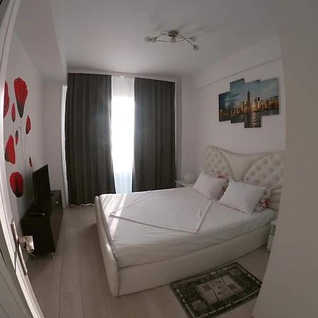 Apartament De Lux Mamaia Nord Eksteriør bilde
