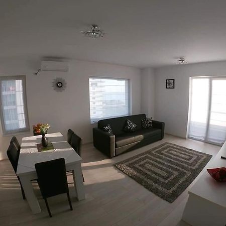 Apartament De Lux Mamaia Nord Eksteriør bilde