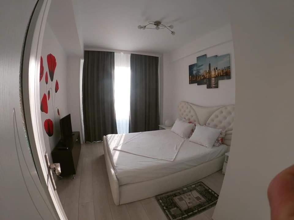 Apartament De Lux Mamaia Nord Eksteriør bilde