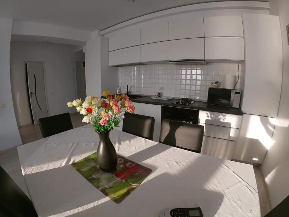 Apartament De Lux Mamaia Nord Eksteriør bilde