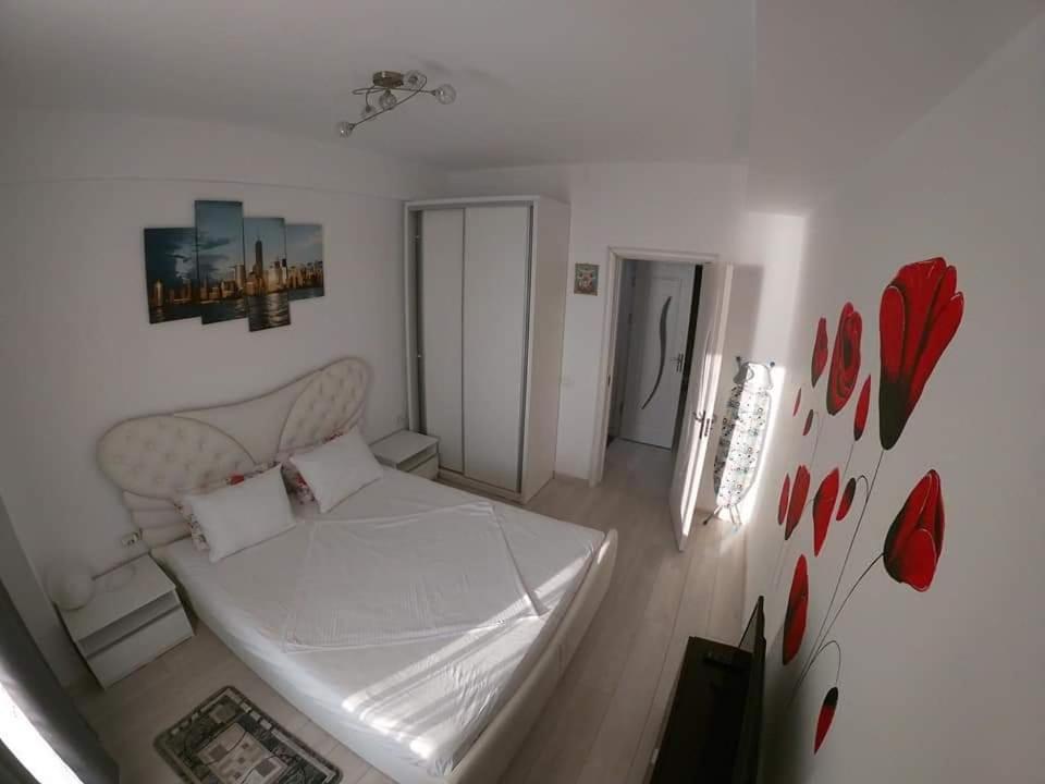 Apartament De Lux Mamaia Nord Eksteriør bilde