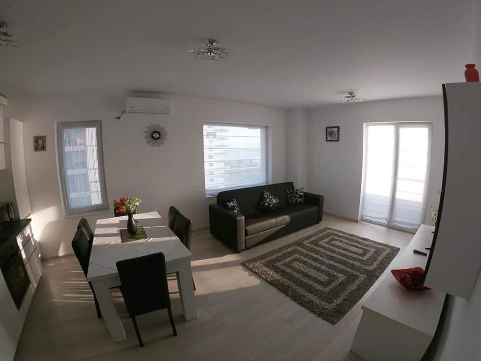 Apartament De Lux Mamaia Nord Eksteriør bilde