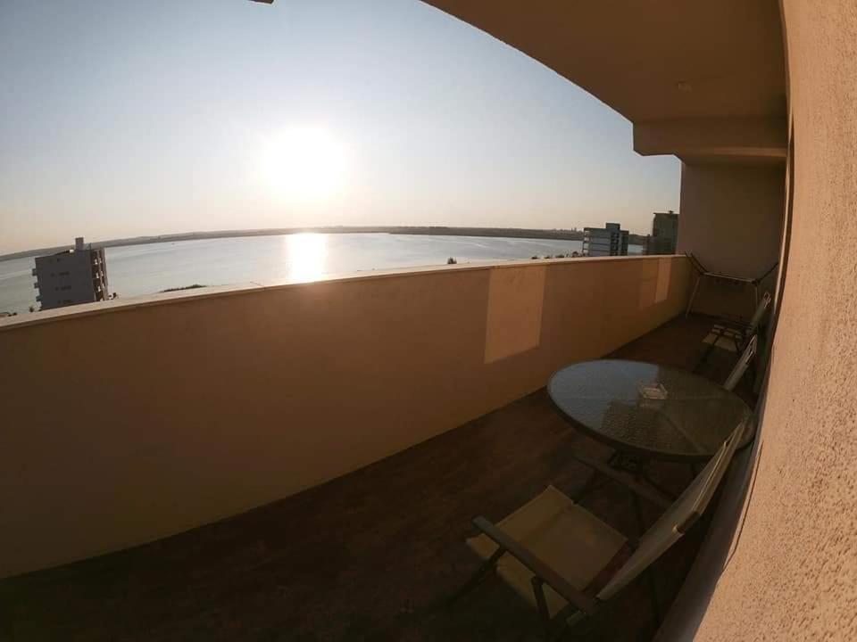 Apartament De Lux Mamaia Nord Eksteriør bilde