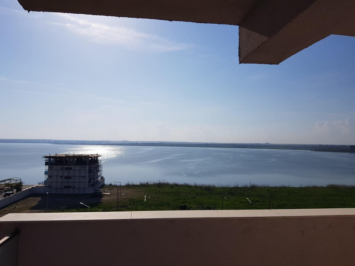 Apartament De Lux Mamaia Nord Eksteriør bilde