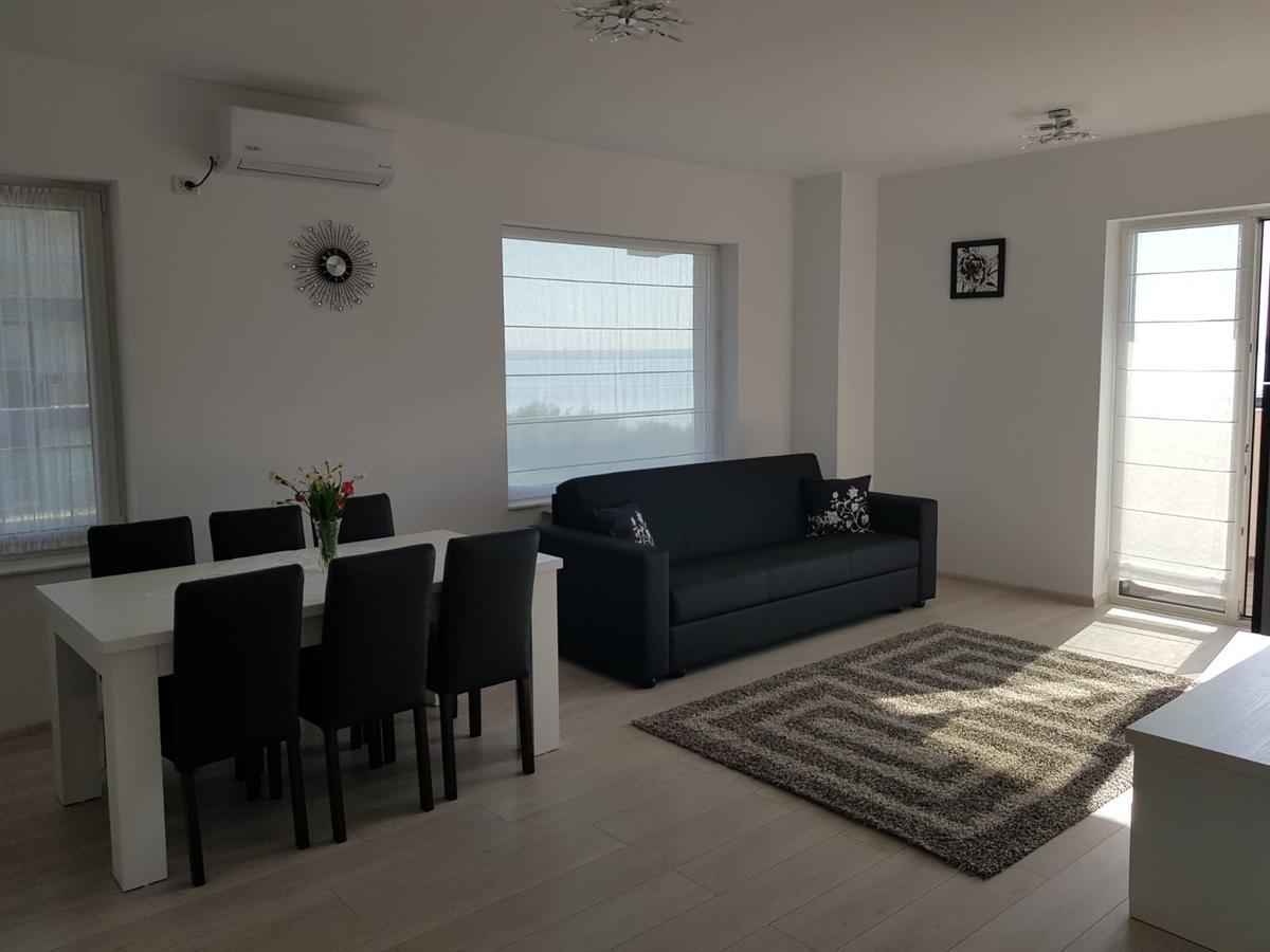 Apartament De Lux Mamaia Nord Eksteriør bilde