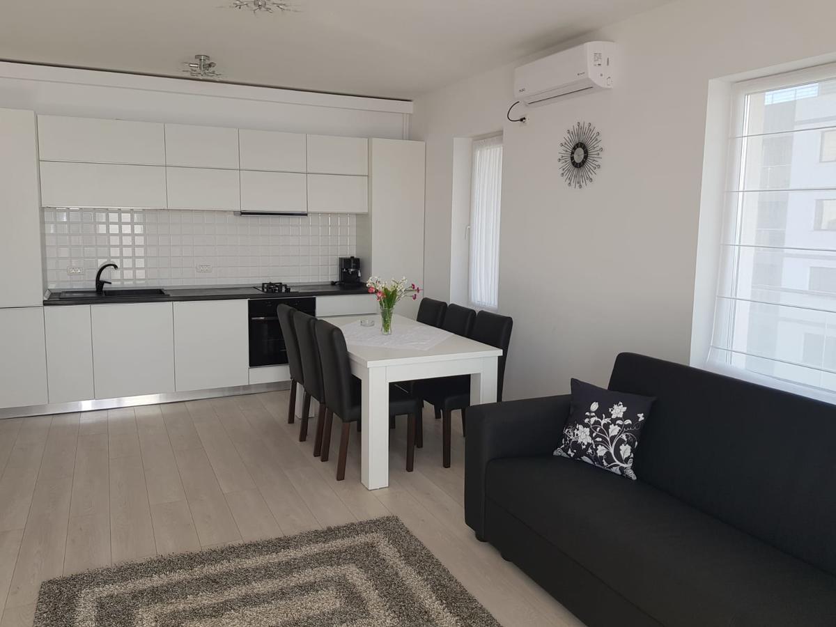 Apartament De Lux Mamaia Nord Eksteriør bilde