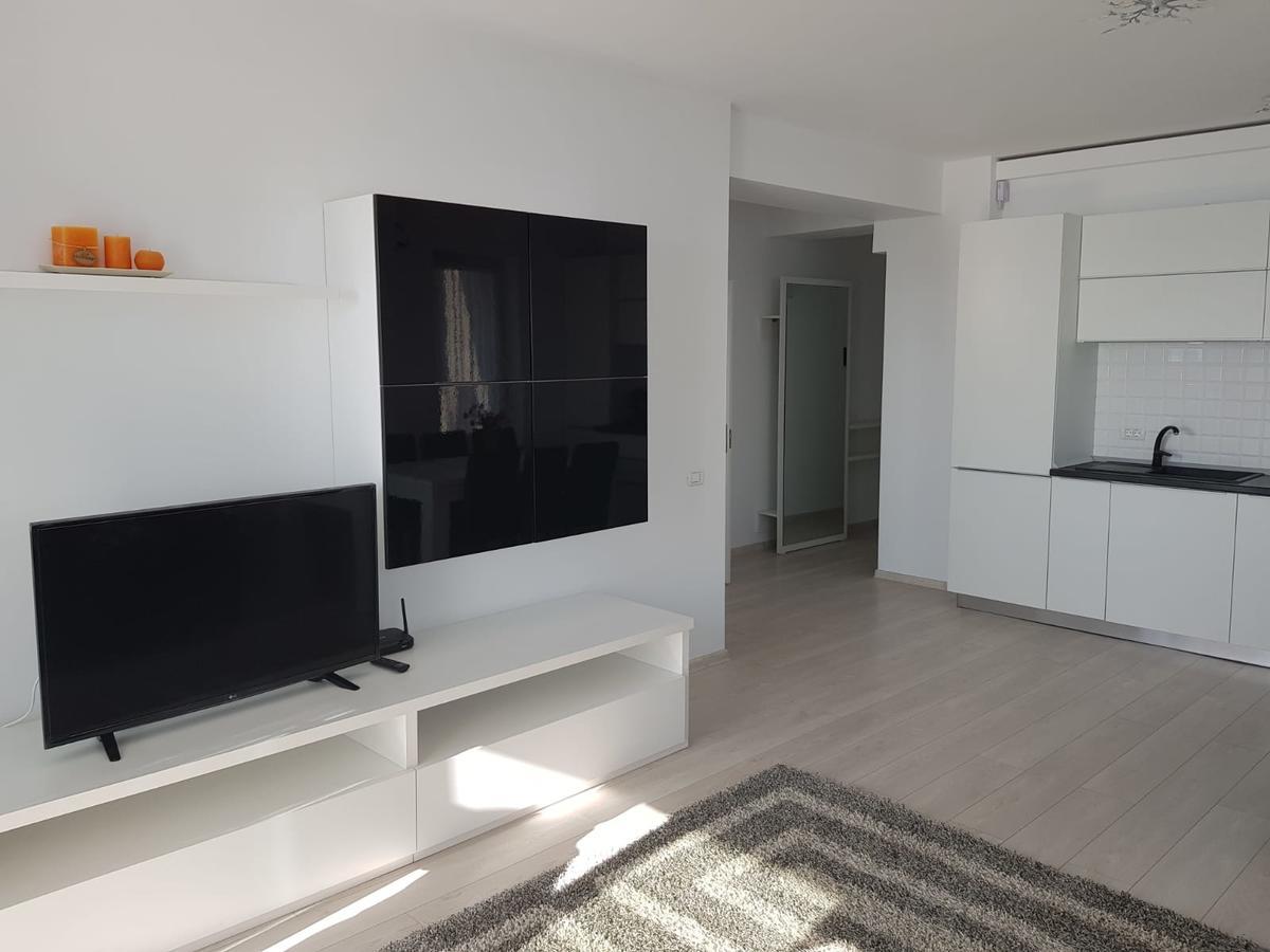 Apartament De Lux Mamaia Nord Eksteriør bilde