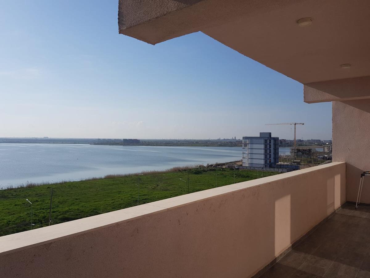 Apartament De Lux Mamaia Nord Eksteriør bilde