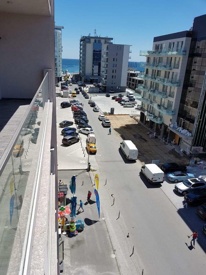Apartament De Lux Mamaia Nord Eksteriør bilde
