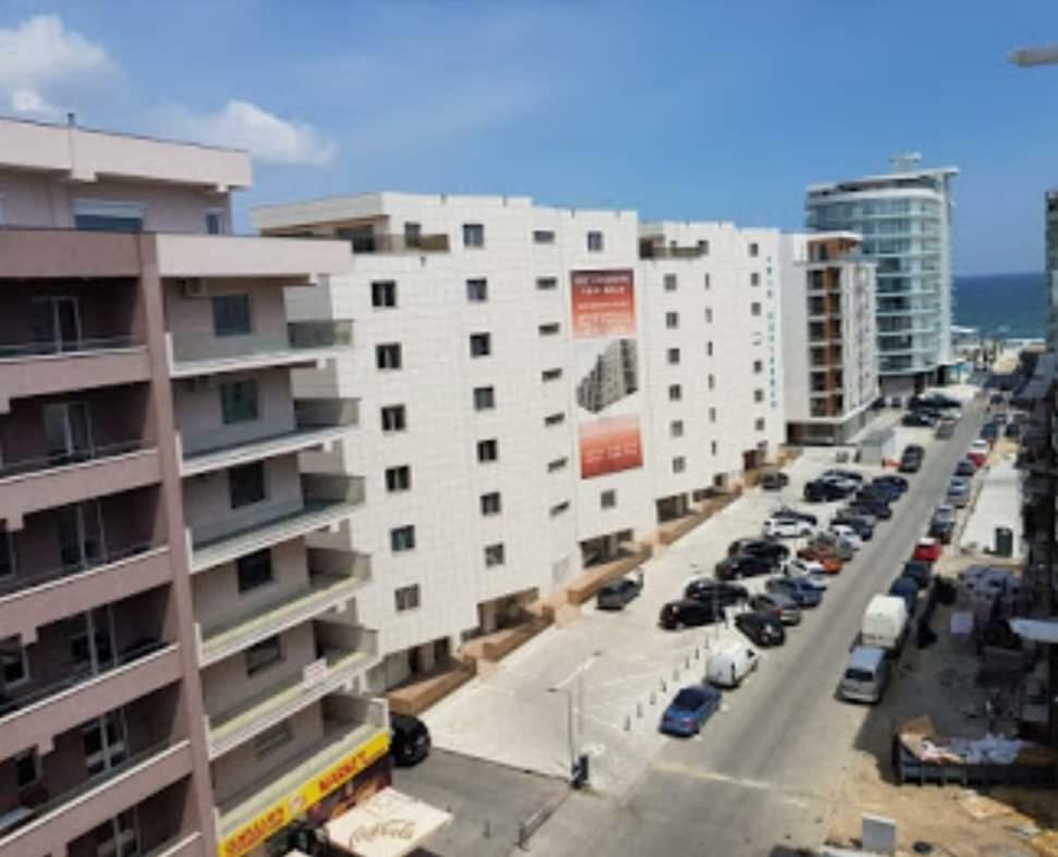 Apartament De Lux Mamaia Nord Eksteriør bilde
