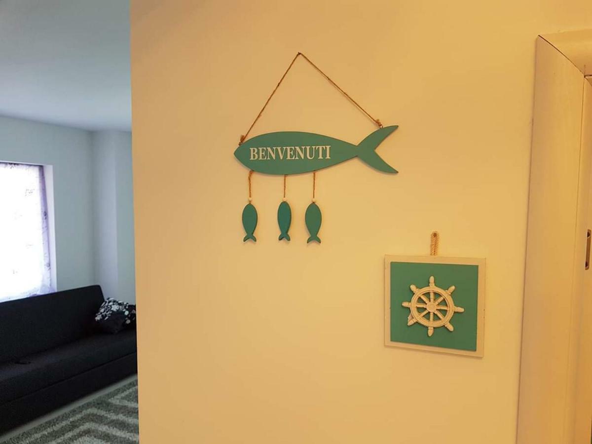 Apartament De Lux Mamaia Nord Eksteriør bilde