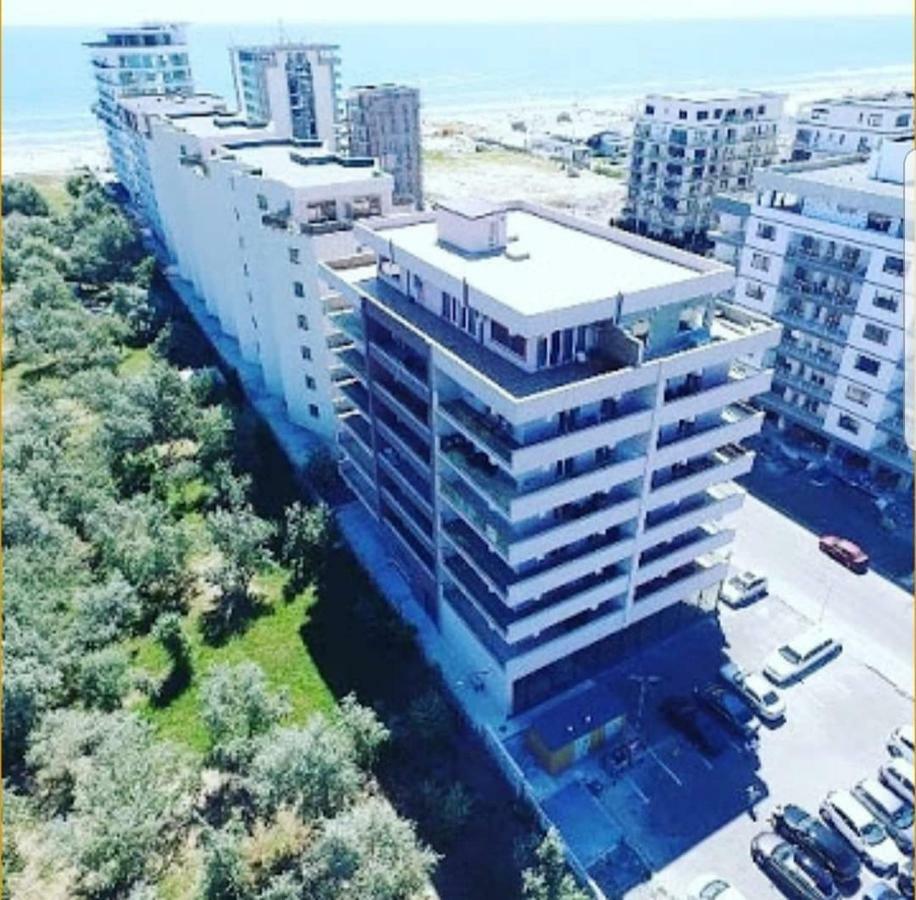 Apartament De Lux Mamaia Nord Eksteriør bilde